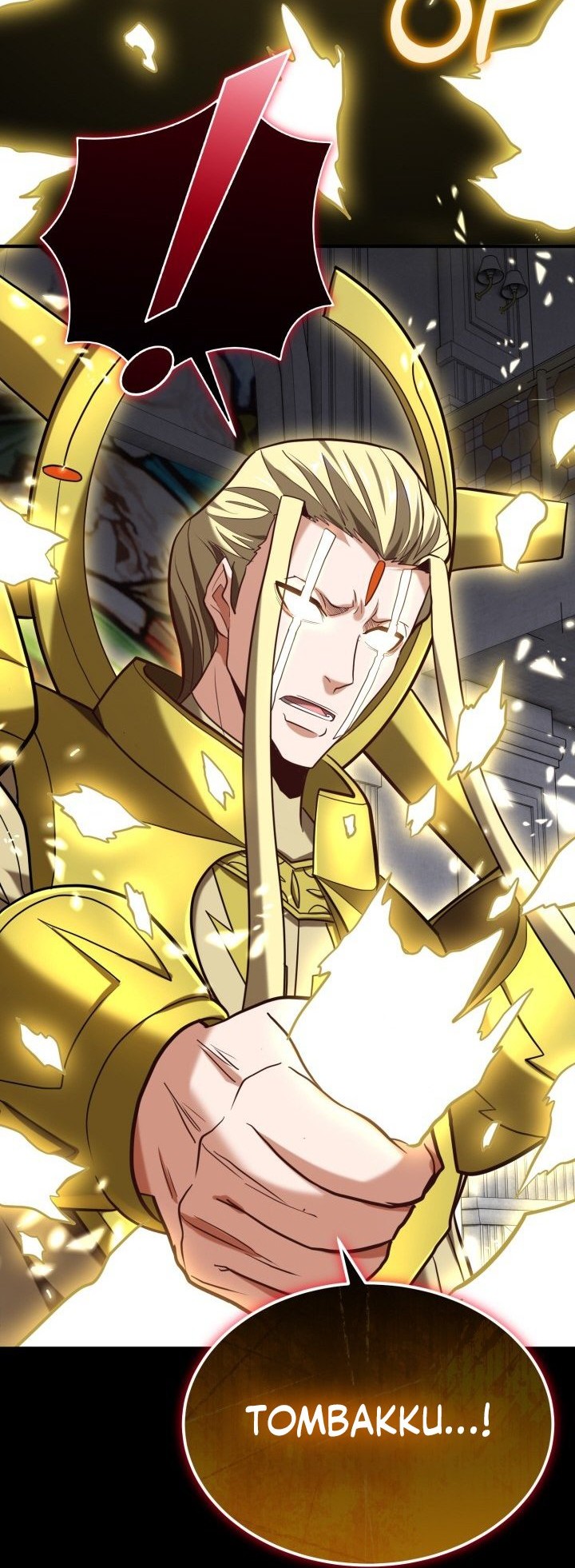 Reincarnation of the Swordmaster Chapter 68 Gambar 40