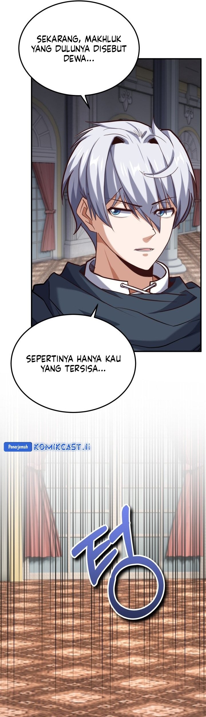Reincarnation of the Swordmaster Chapter 68 Gambar 61