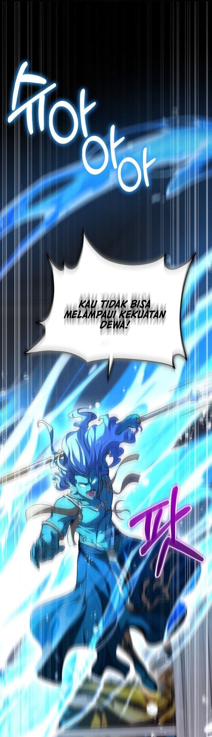 Reincarnation of the Swordmaster Chapter 68 Gambar 6