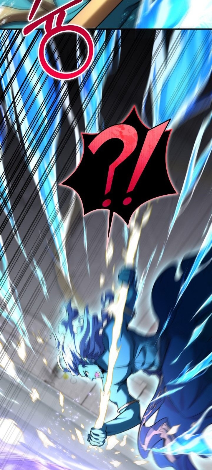 Reincarnation of the Swordmaster Chapter 68 Gambar 9