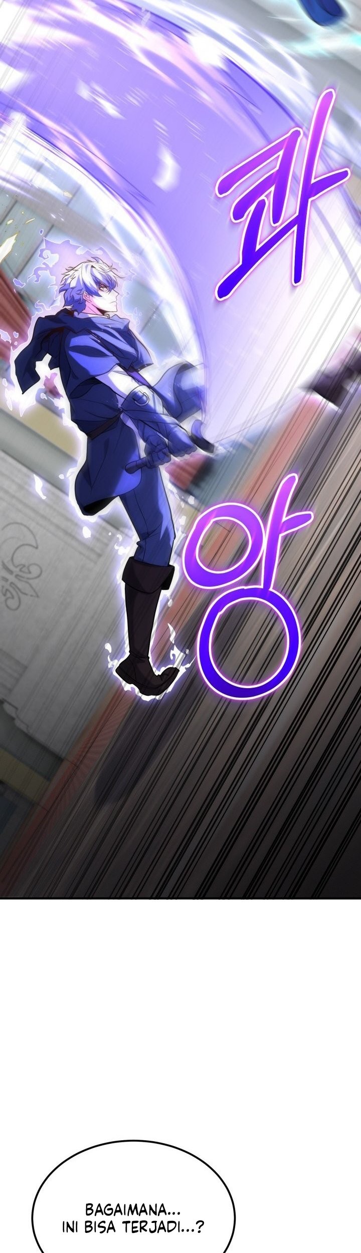 Reincarnation of the Swordmaster Chapter 68 Gambar 10