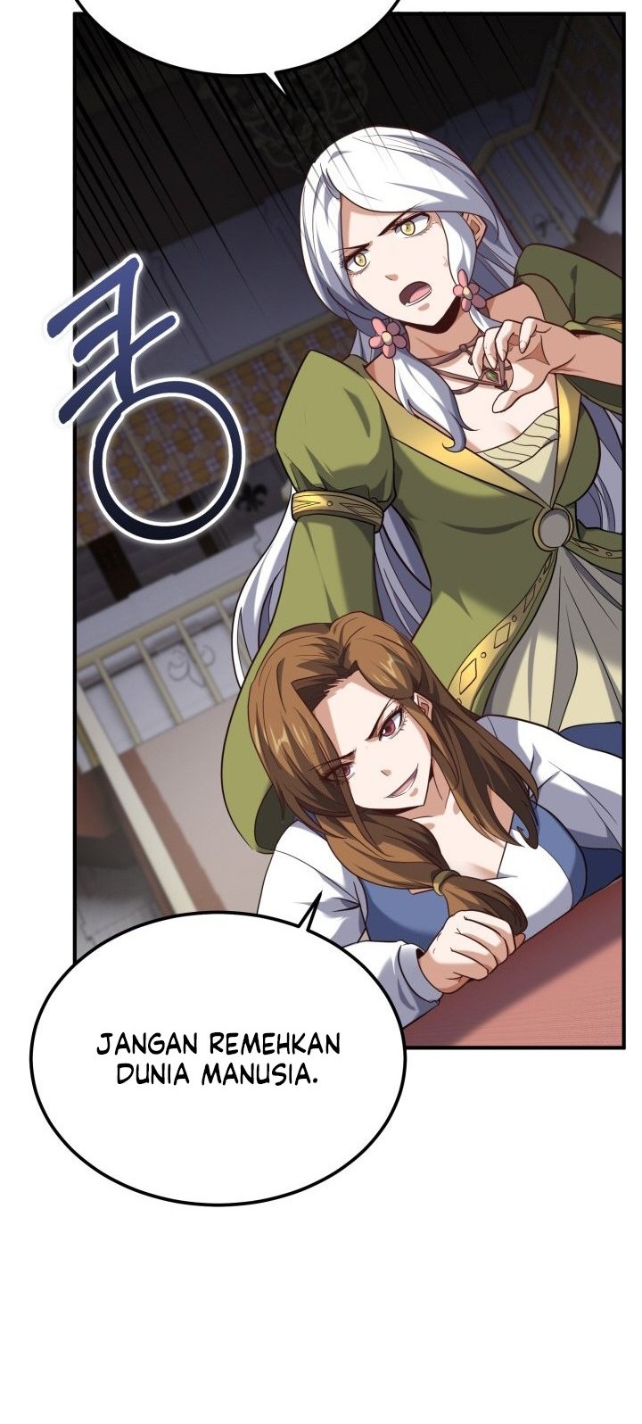 Reincarnation of the Swordmaster Chapter 68 Gambar 11