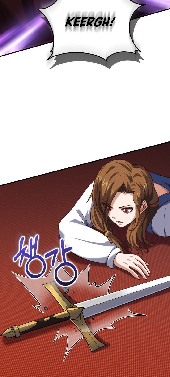 Reincarnation of the Swordmaster Chapter 68 Gambar 17