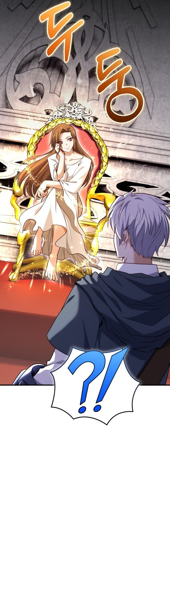 Reincarnation of the Swordmaster Chapter 69 Gambar 5