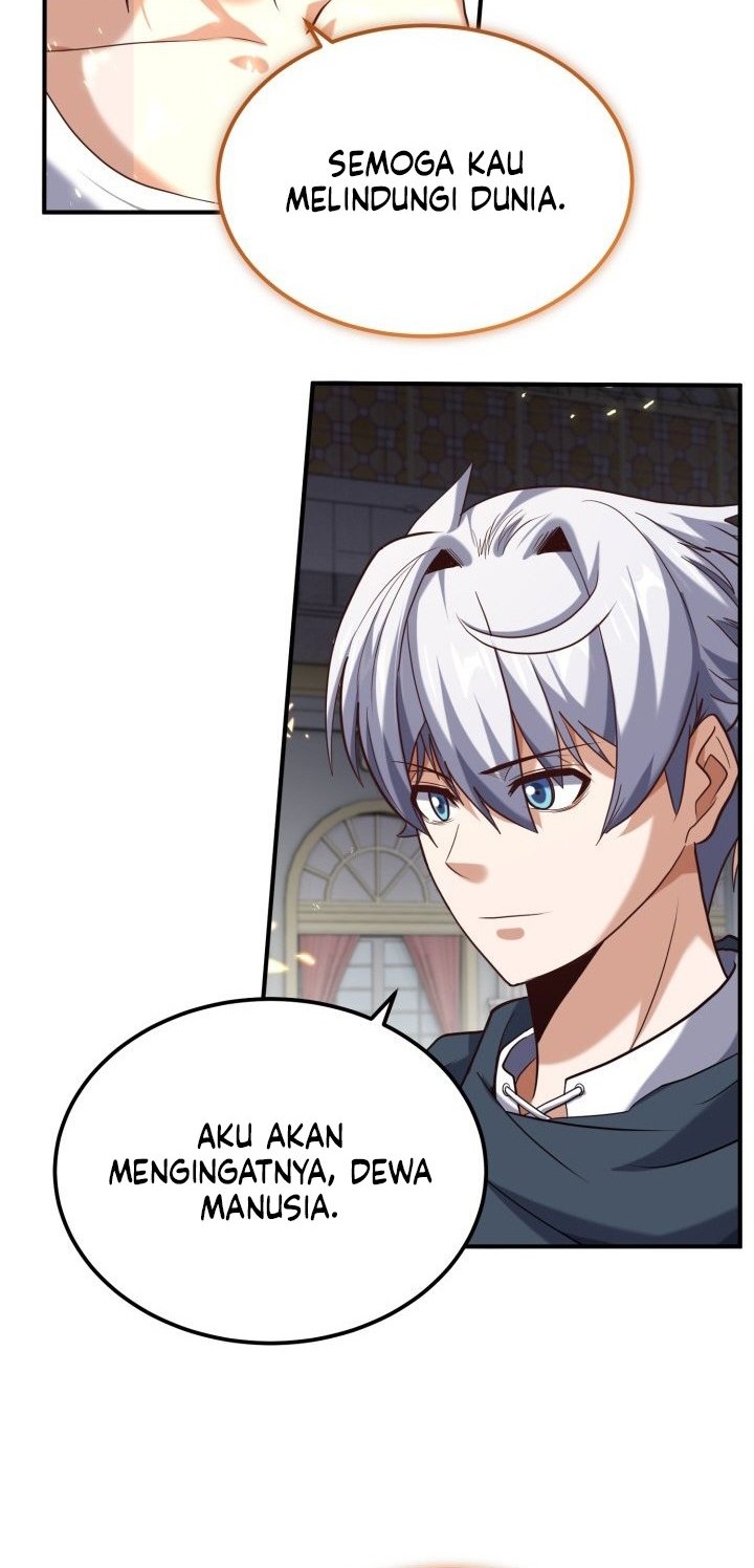 Reincarnation of the Swordmaster Chapter 69 Gambar 20