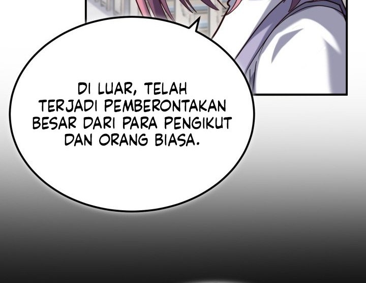 Reincarnation of the Swordmaster Chapter 69 Gambar 28