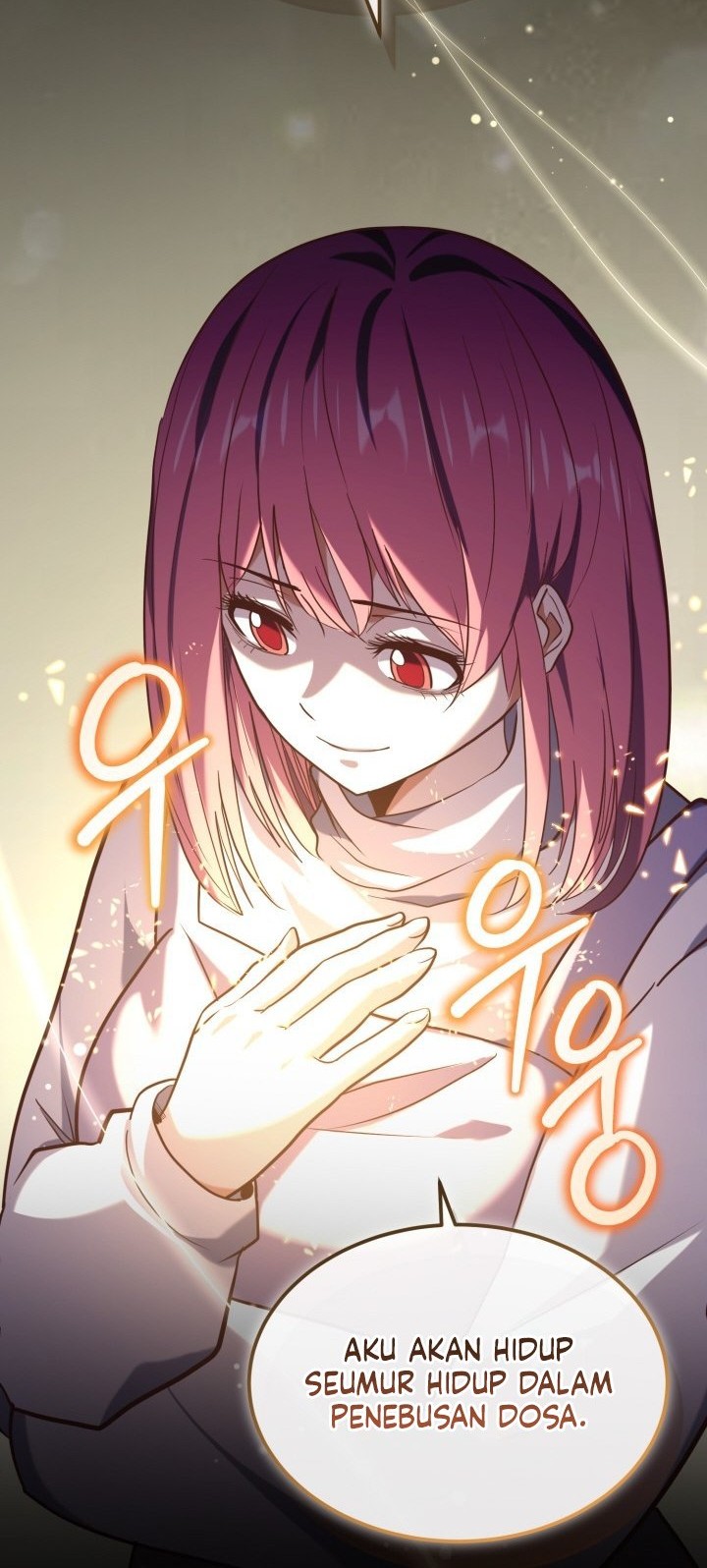 Reincarnation of the Swordmaster Chapter 69 Gambar 30