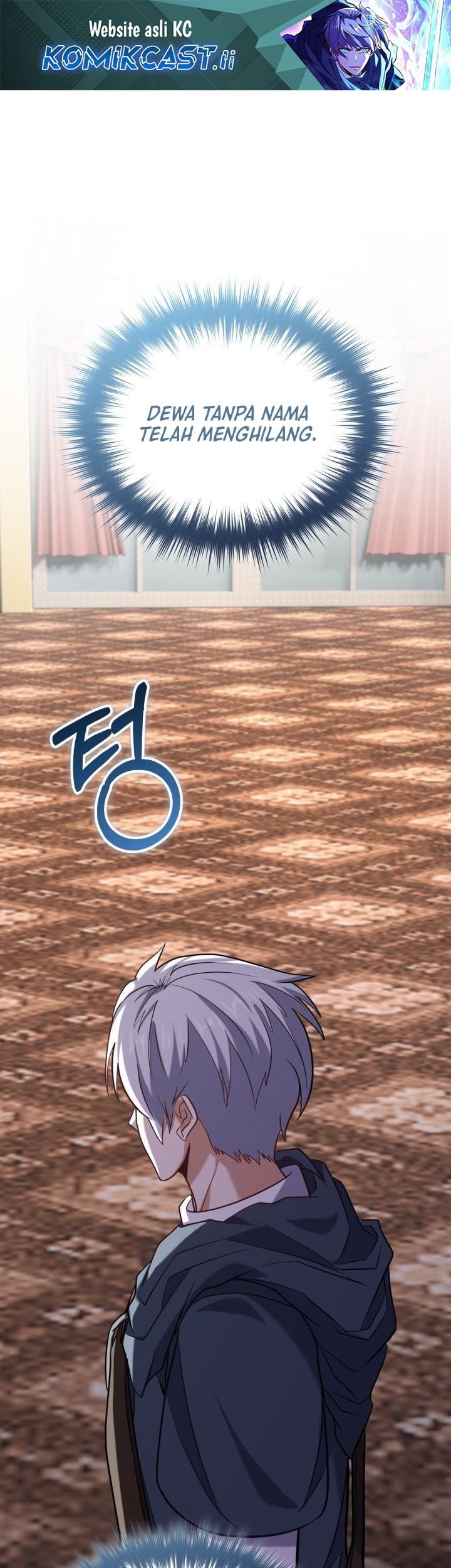 Komik Reincarnation of the Swordmaster Chapter 69 gambar nomor 1