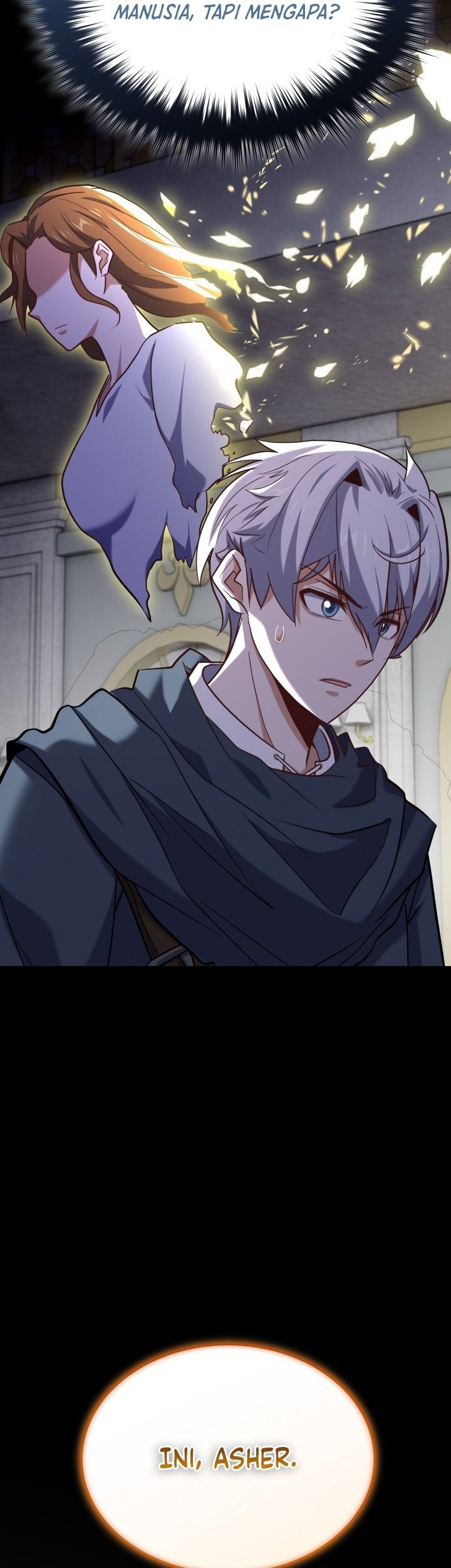 Reincarnation of the Swordmaster Chapter 69 Gambar 3