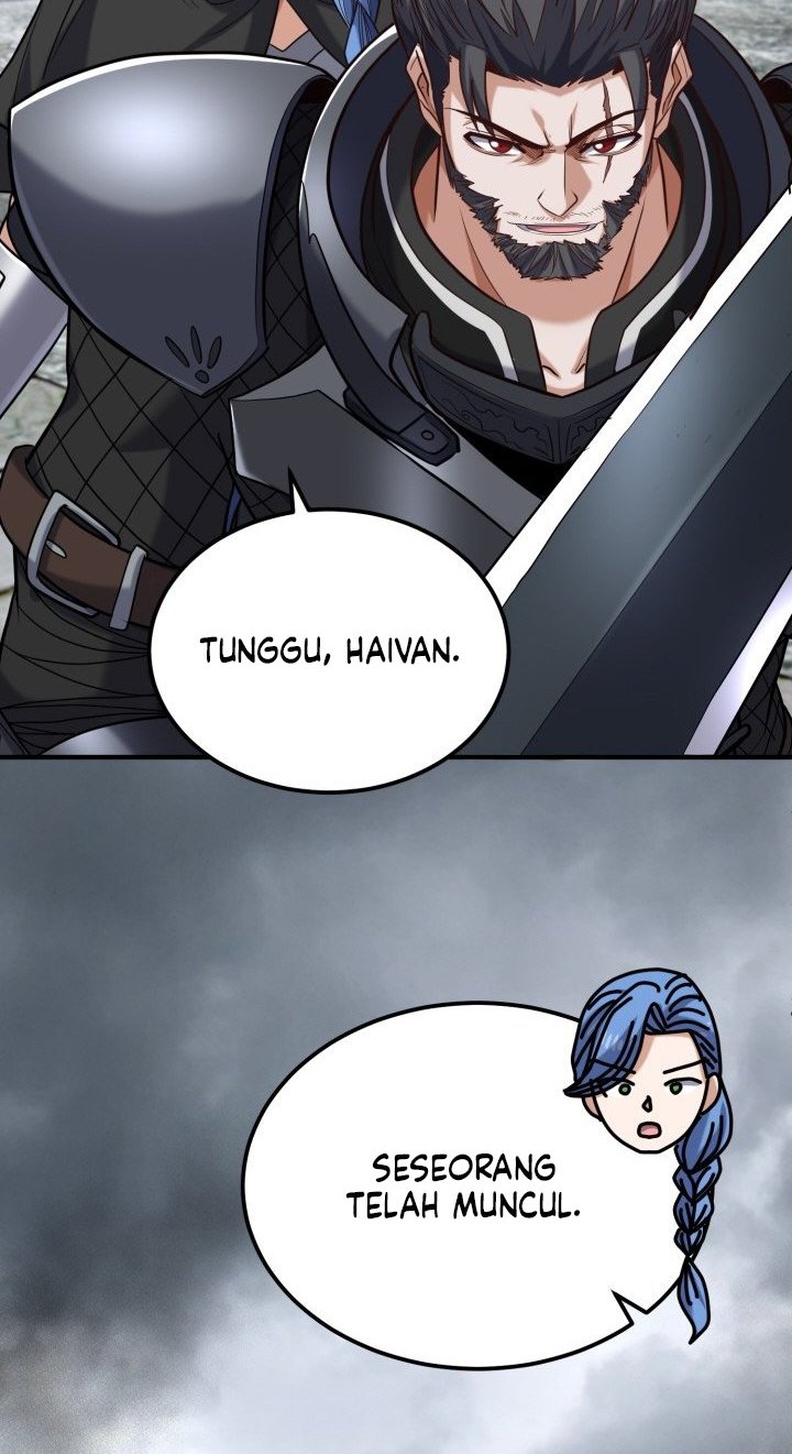 Reincarnation of the Swordmaster Chapter 69 Gambar 58