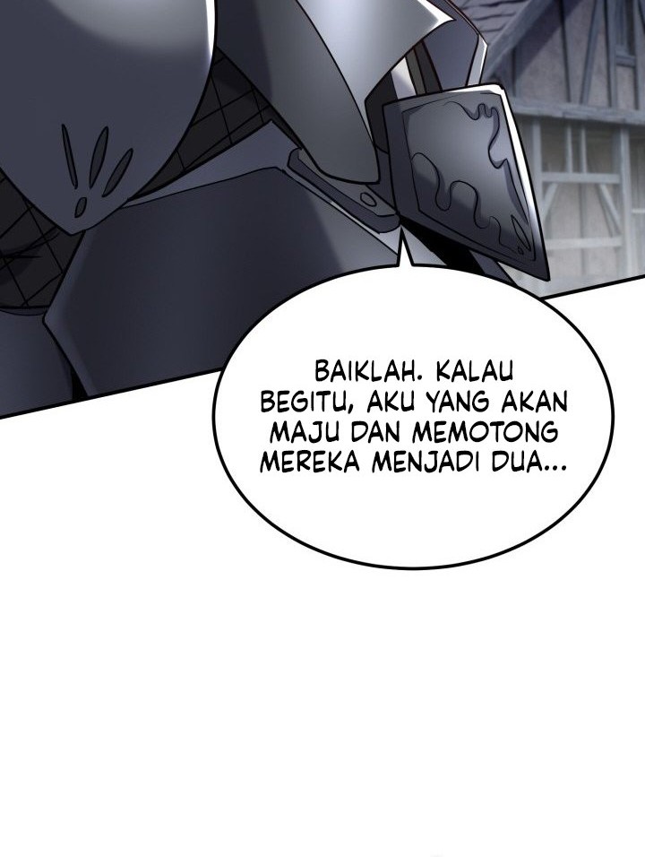 Reincarnation of the Swordmaster Chapter 69 Gambar 60