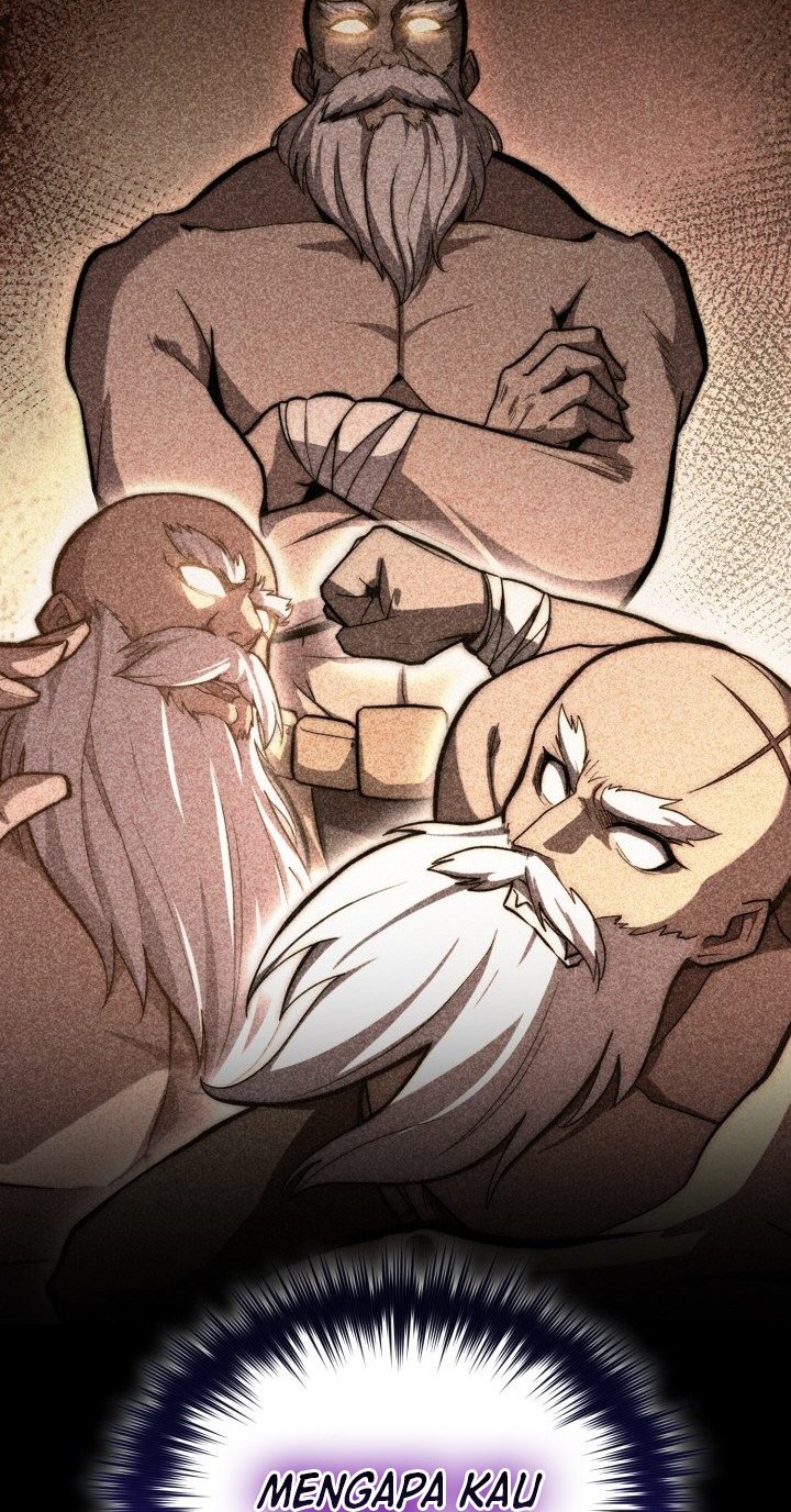 Reincarnation of the Swordmaster Chapter 69 Gambar 64