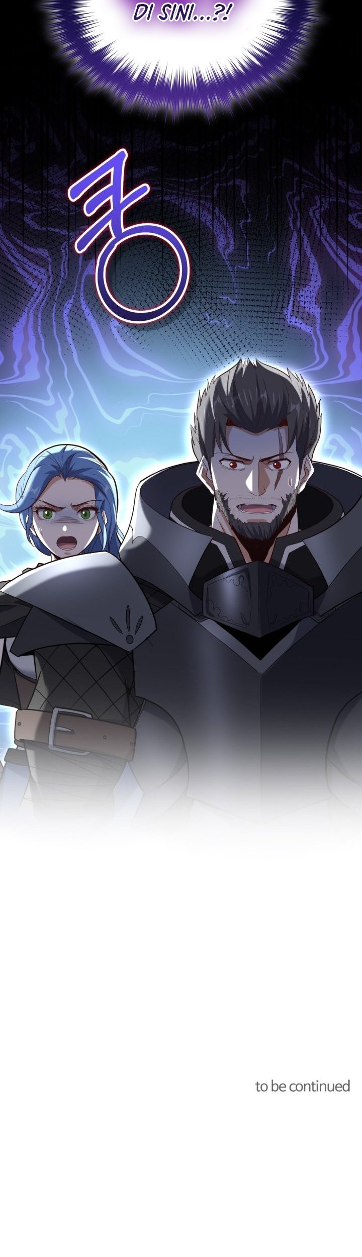 Reincarnation of the Swordmaster Chapter 69 Gambar 65