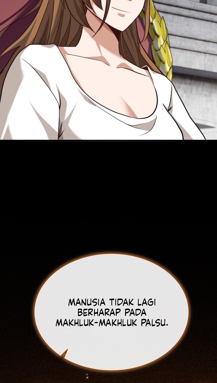 Reincarnation of the Swordmaster Chapter 69 Gambar 8