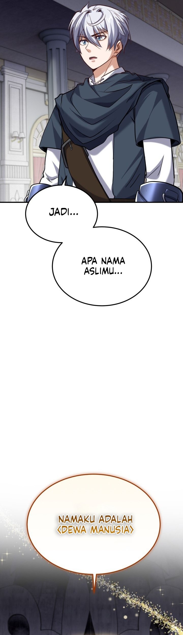 Reincarnation of the Swordmaster Chapter 69 Gambar 11