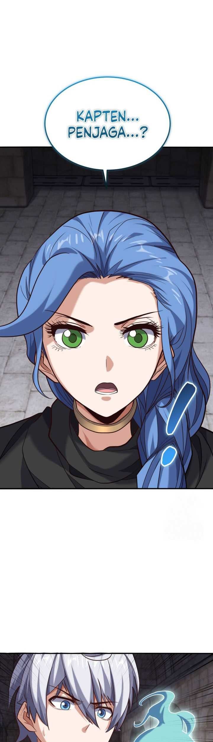 Reincarnation of the Swordmaster Chapter 60 Gambar 18