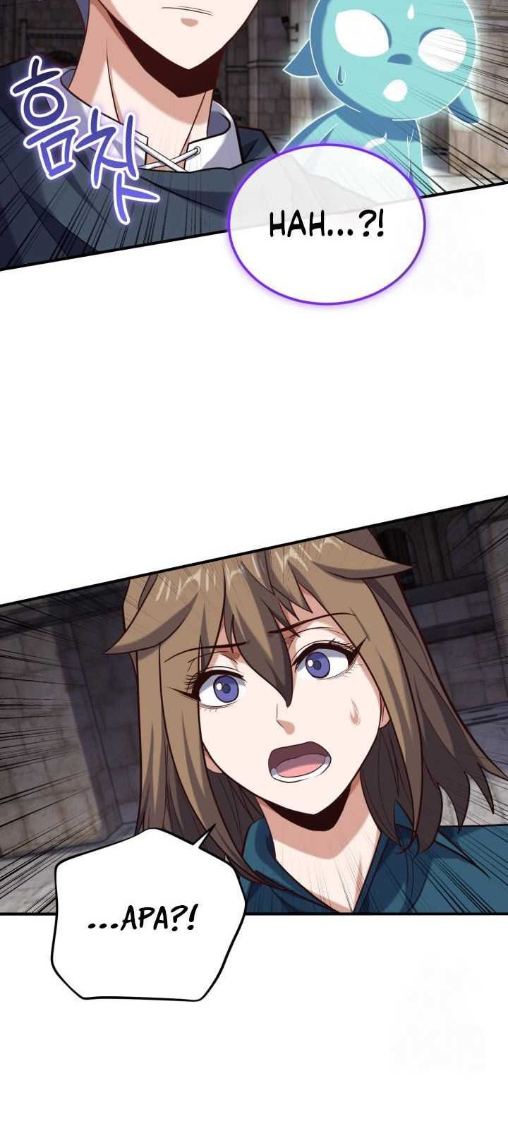 Reincarnation of the Swordmaster Chapter 60 Gambar 19