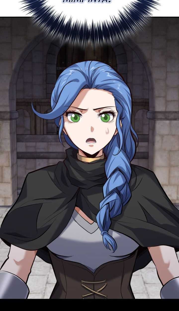 Reincarnation of the Swordmaster Chapter 60 Gambar 21