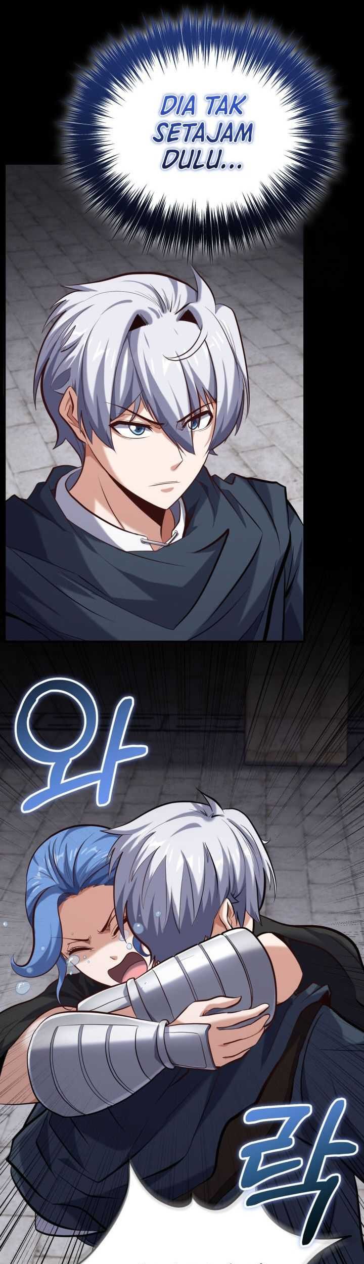 Reincarnation of the Swordmaster Chapter 60 Gambar 22