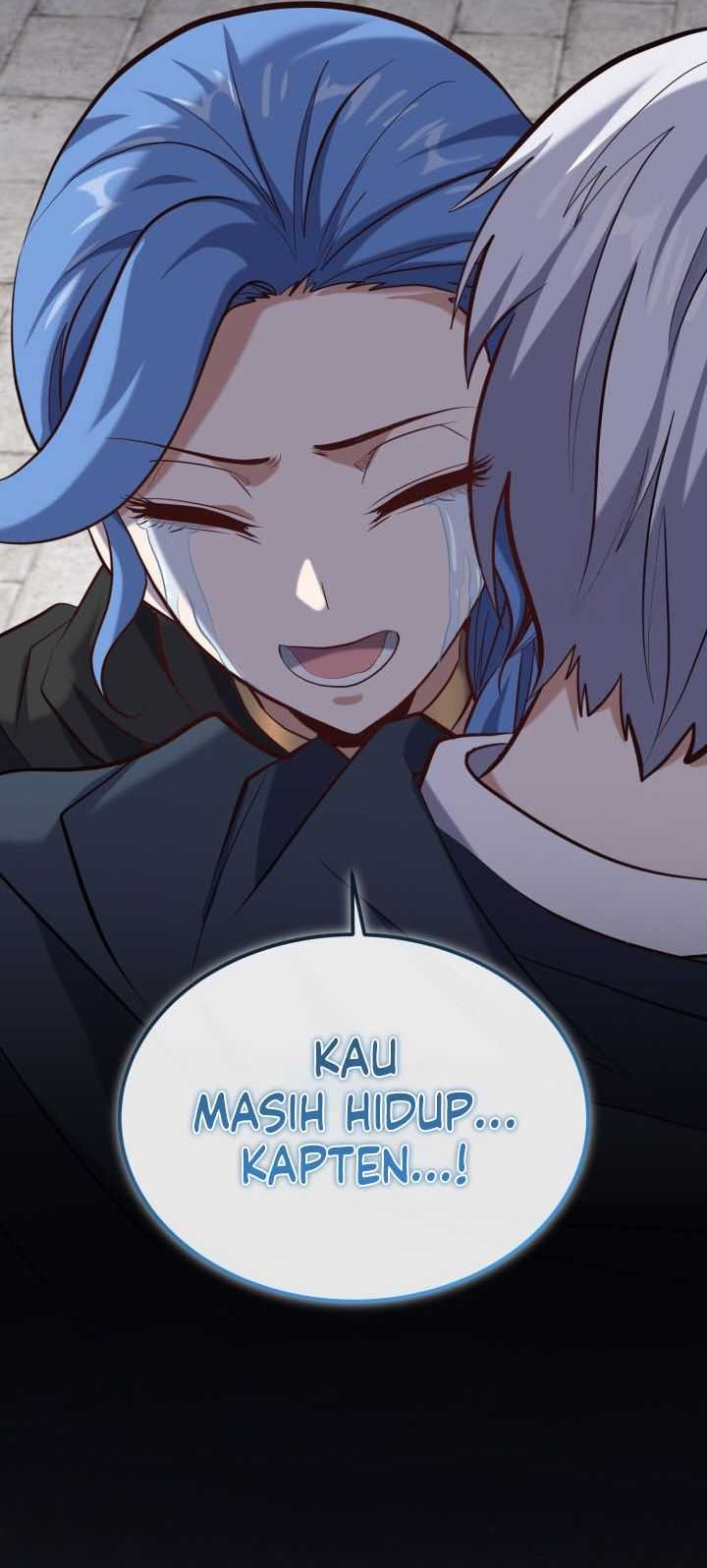 Reincarnation of the Swordmaster Chapter 60 Gambar 25