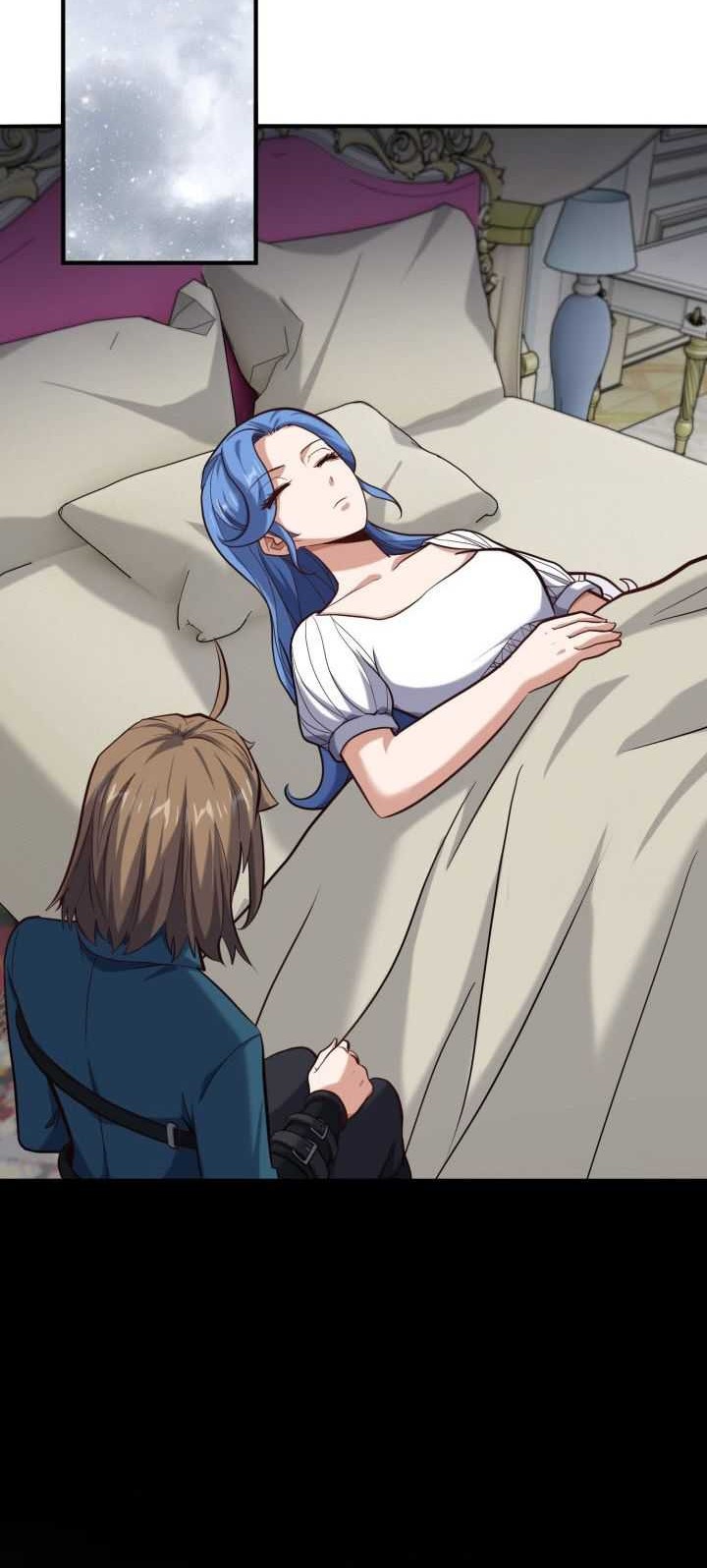 Reincarnation of the Swordmaster Chapter 60 Gambar 27