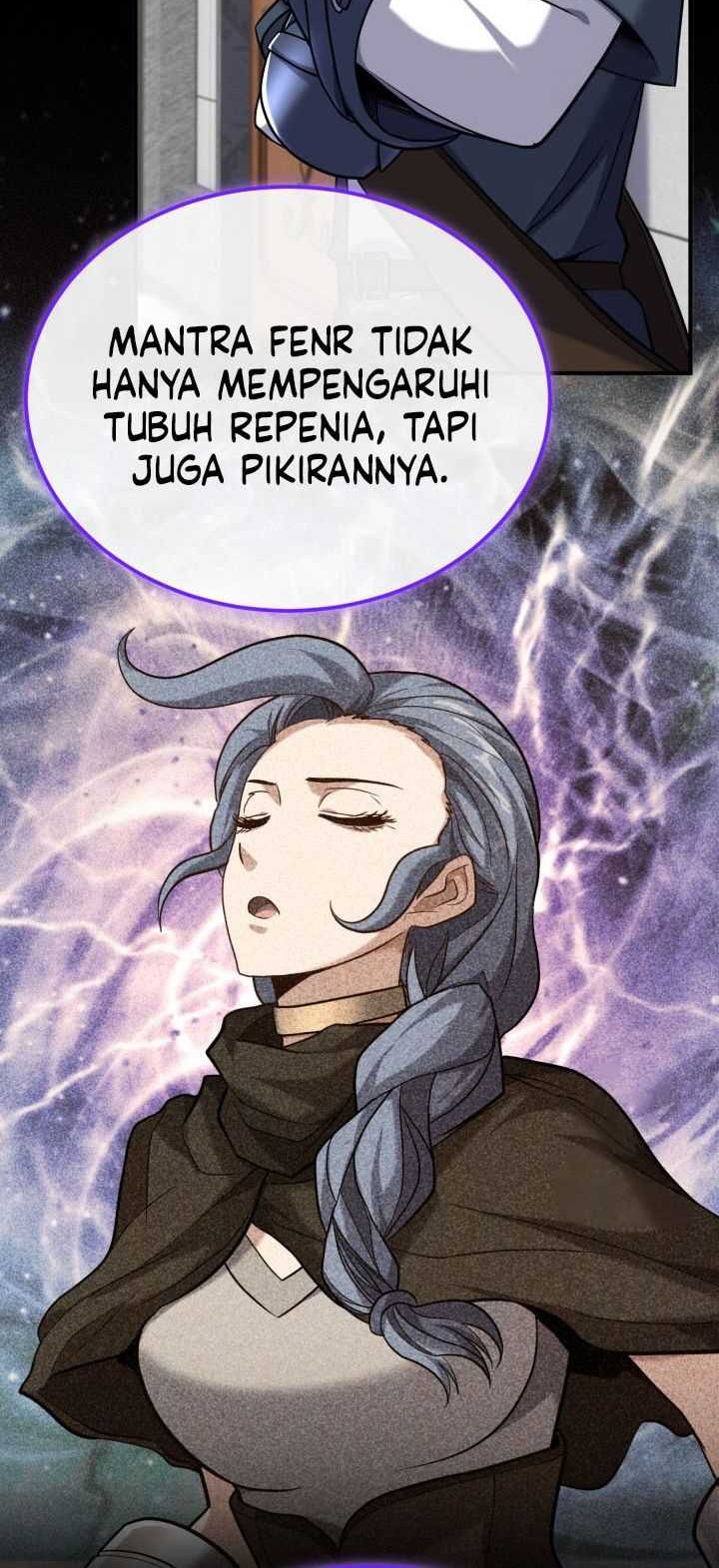 Reincarnation of the Swordmaster Chapter 60 Gambar 29