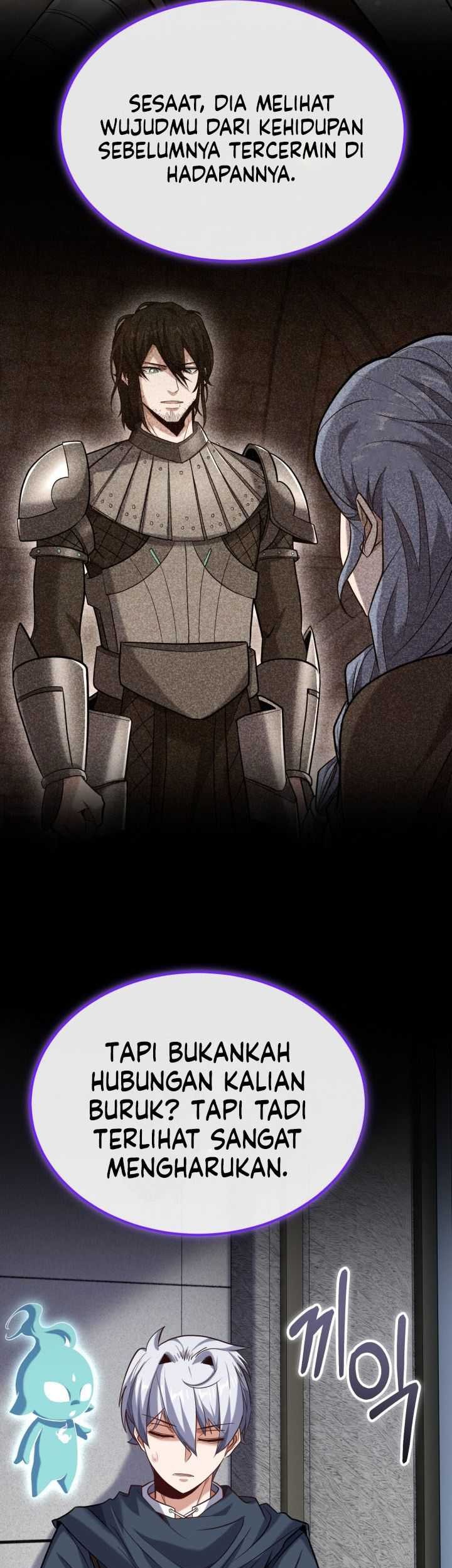 Reincarnation of the Swordmaster Chapter 60 Gambar 30