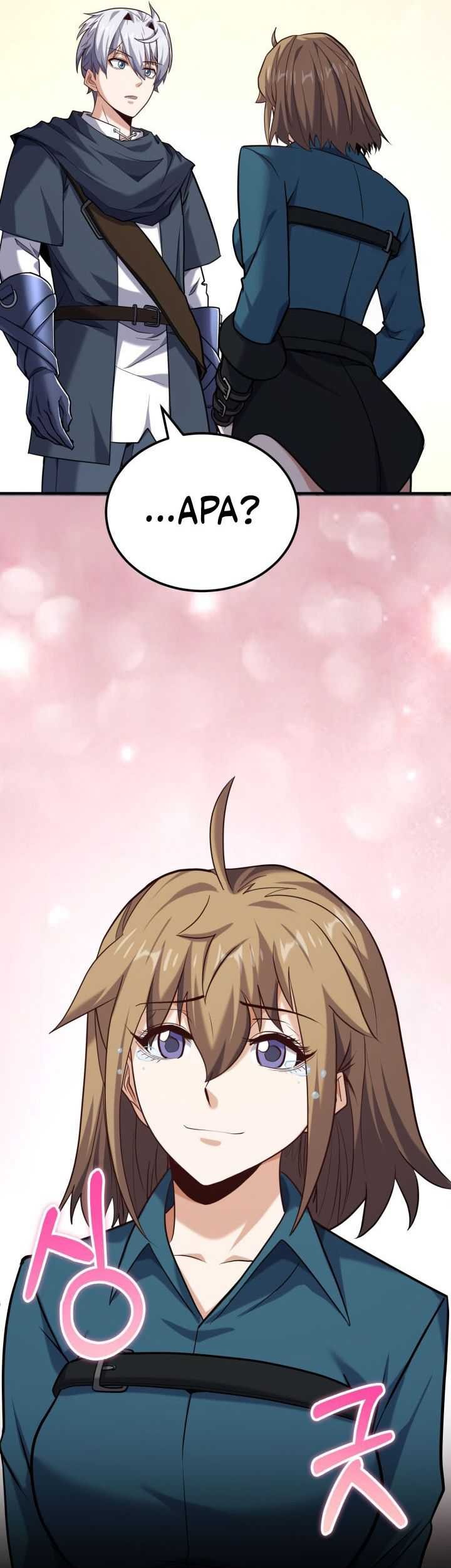 Reincarnation of the Swordmaster Chapter 60 Gambar 34