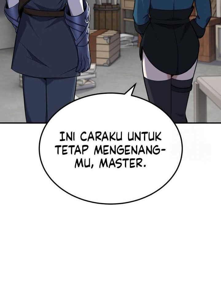 Reincarnation of the Swordmaster Chapter 60 Gambar 37