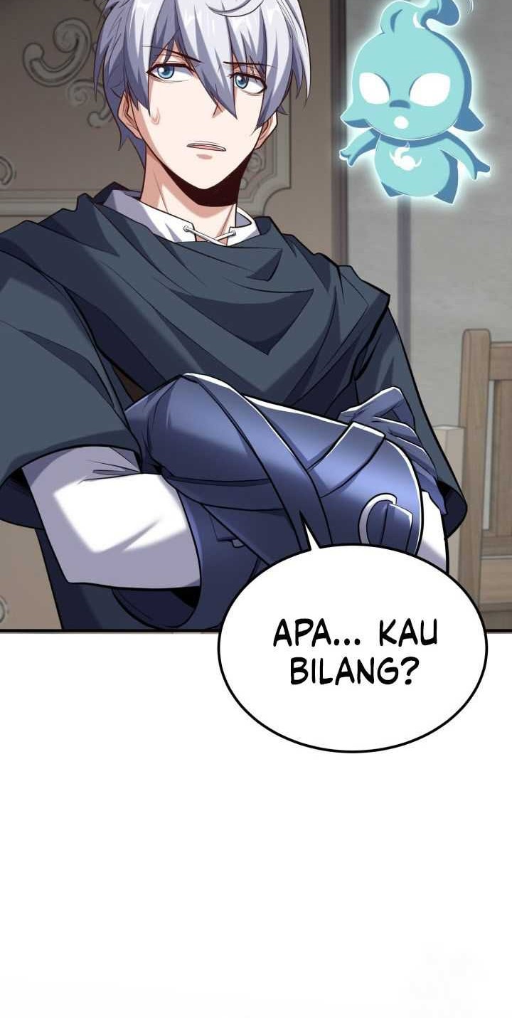 Reincarnation of the Swordmaster Chapter 60 Gambar 39