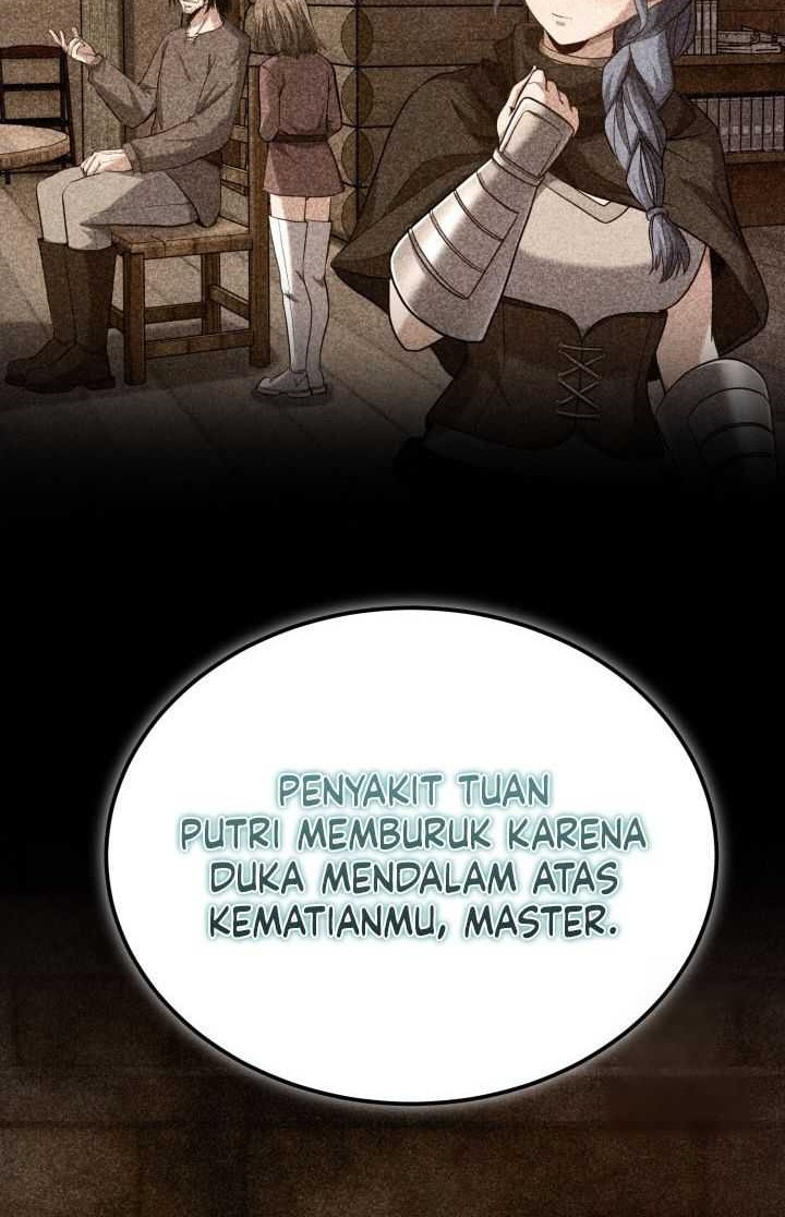 Reincarnation of the Swordmaster Chapter 60 Gambar 43