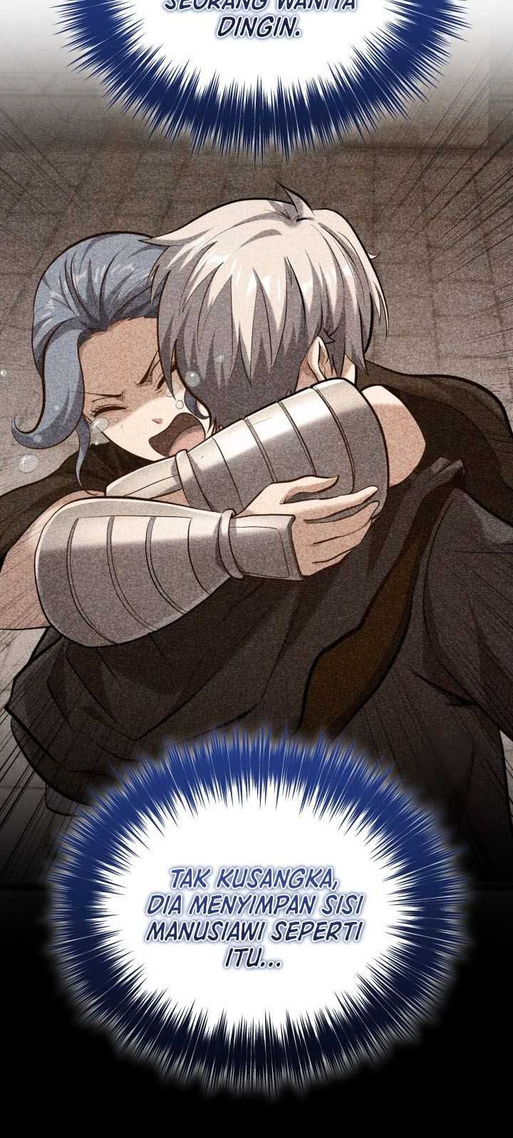 Reincarnation of the Swordmaster Chapter 60 Gambar 47