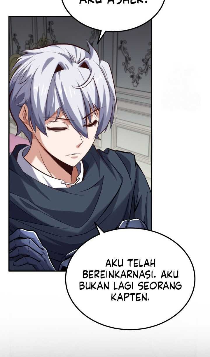 Reincarnation of the Swordmaster Chapter 60 Gambar 49