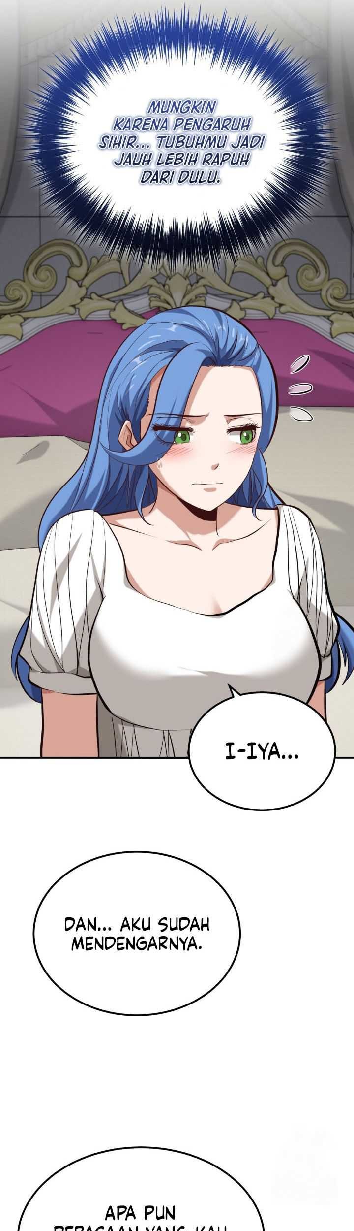 Reincarnation of the Swordmaster Chapter 60 Gambar 50