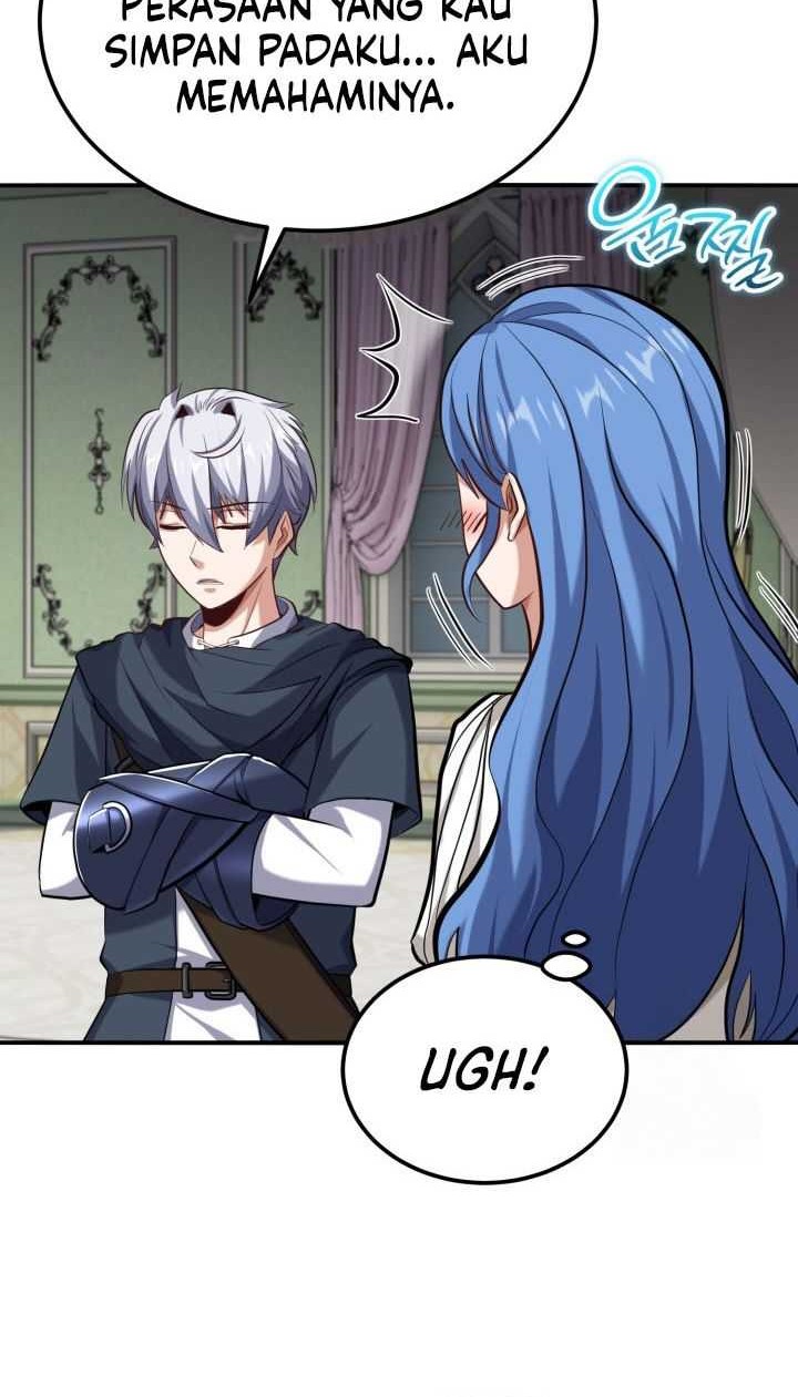 Reincarnation of the Swordmaster Chapter 60 Gambar 51