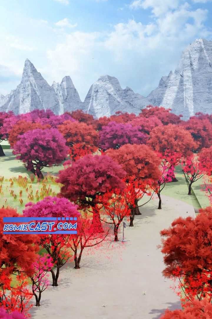 Reincarnation of the Swordmaster Chapter 60 Gambar 57