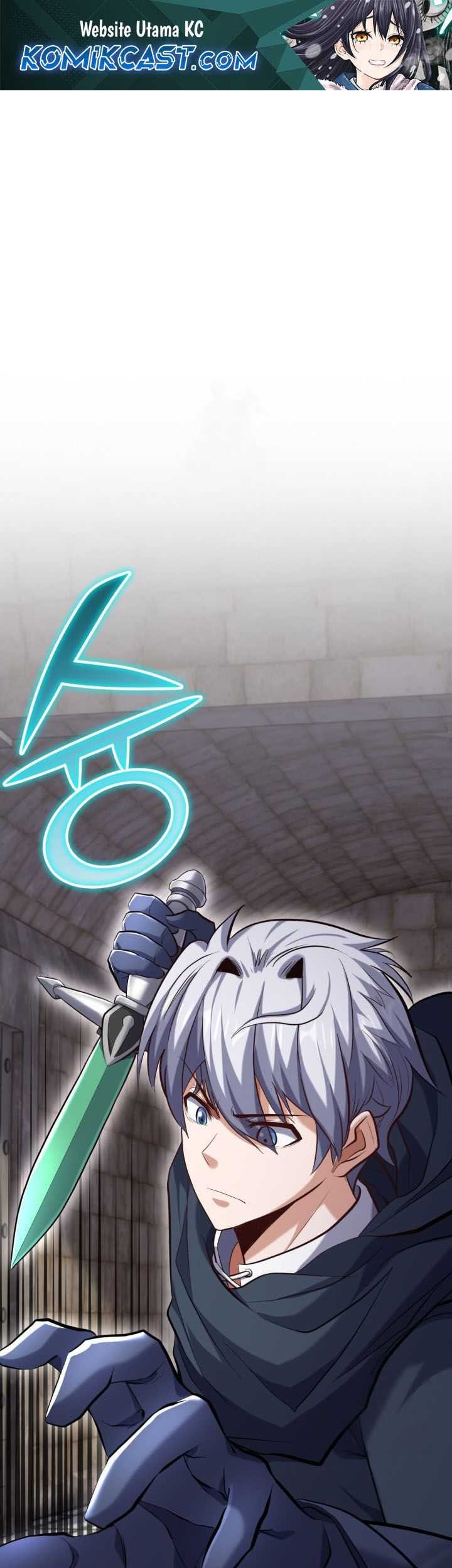 Manhwa Reincarnation of the Swordmaster Chapter 60 gambar nomor 2