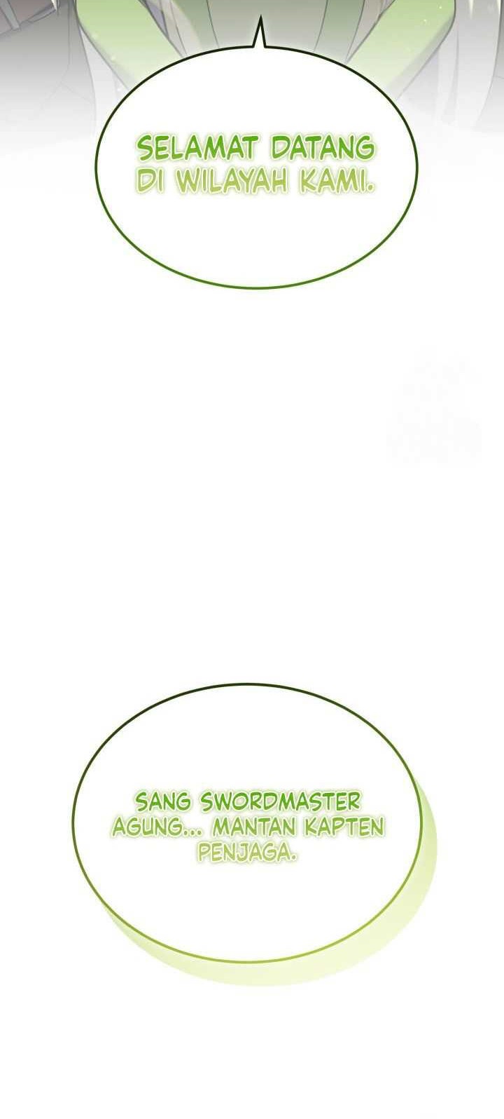 Reincarnation of the Swordmaster Chapter 60 Gambar 63