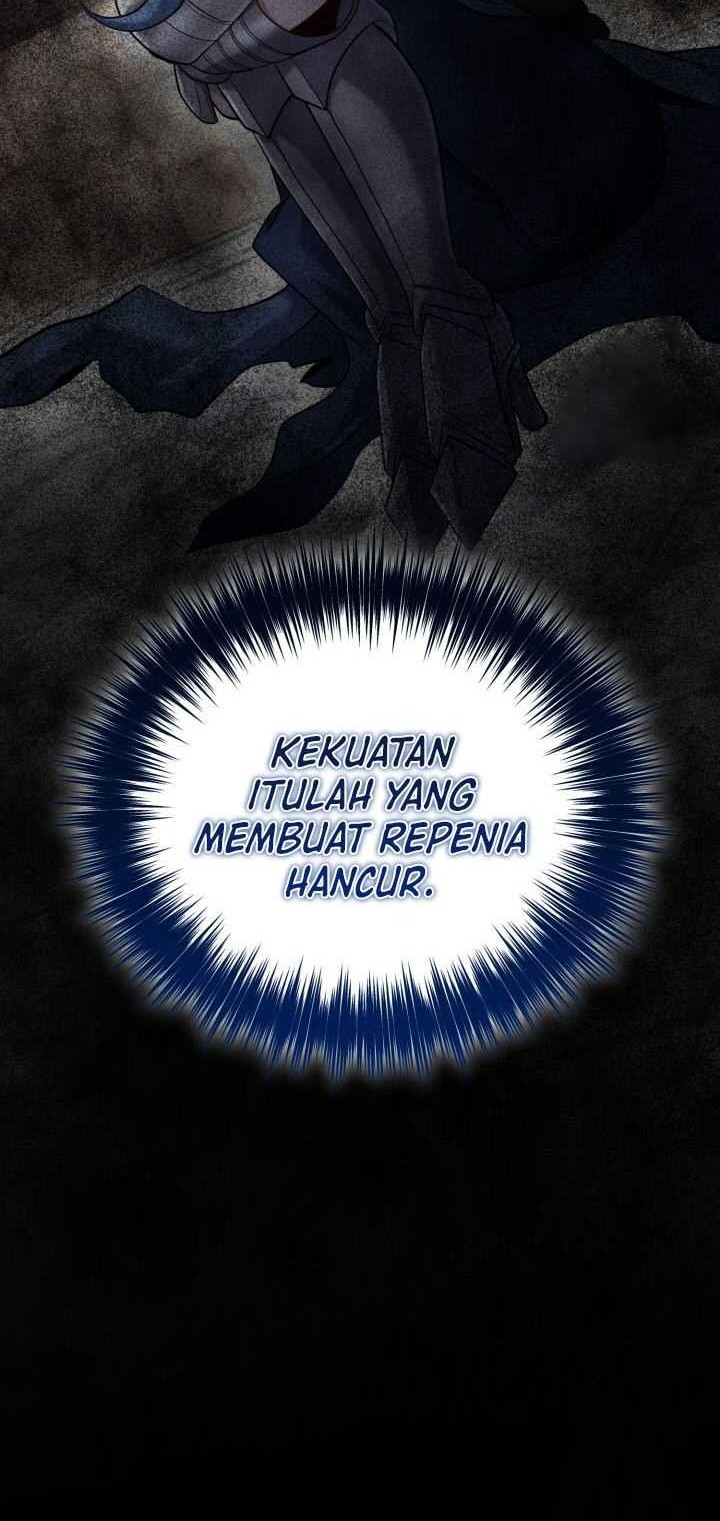 Reincarnation of the Swordmaster Chapter 60 Gambar 9