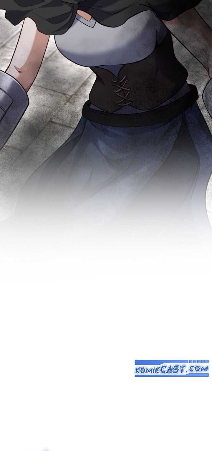 Reincarnation of the Swordmaster Chapter 60 Gambar 11