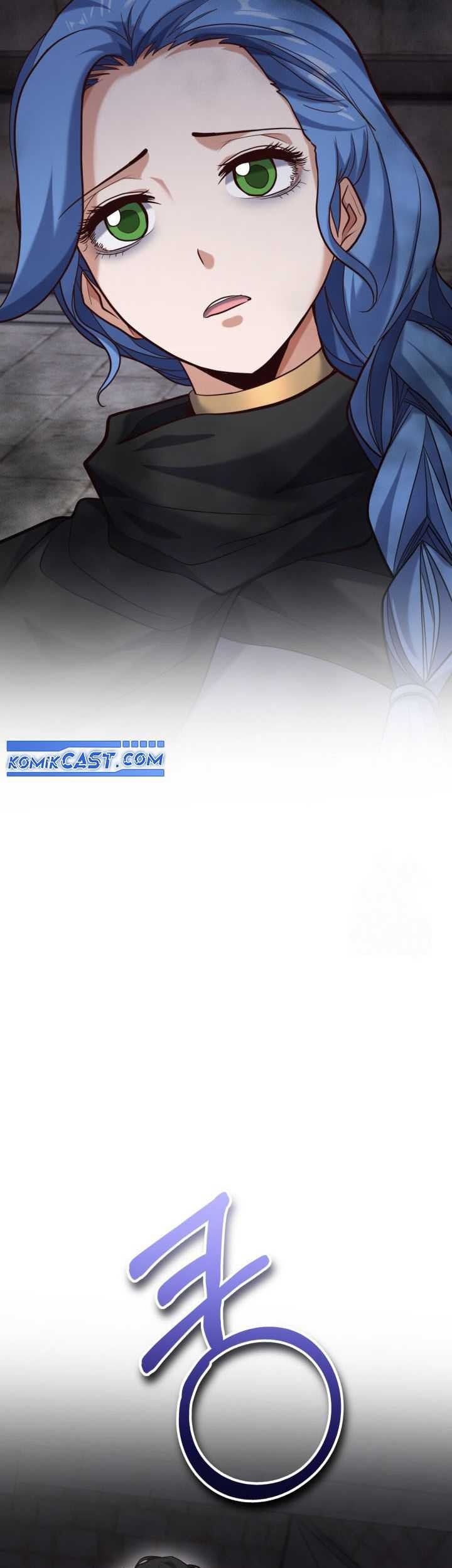 Reincarnation of the Swordmaster Chapter 60 Gambar 16