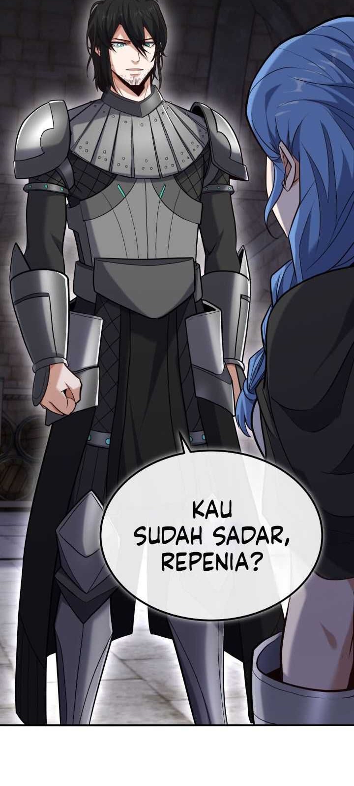 Reincarnation of the Swordmaster Chapter 60 Gambar 17