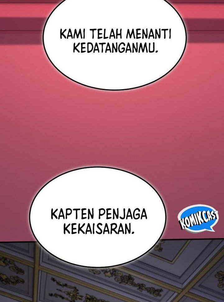 Reincarnation of the Swordmaster Chapter 61 Gambar 5