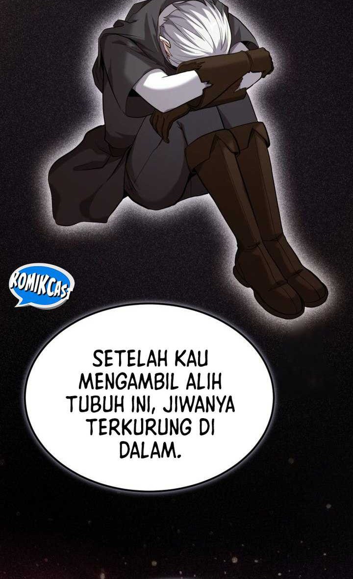 Reincarnation of the Swordmaster Chapter 61 Gambar 21