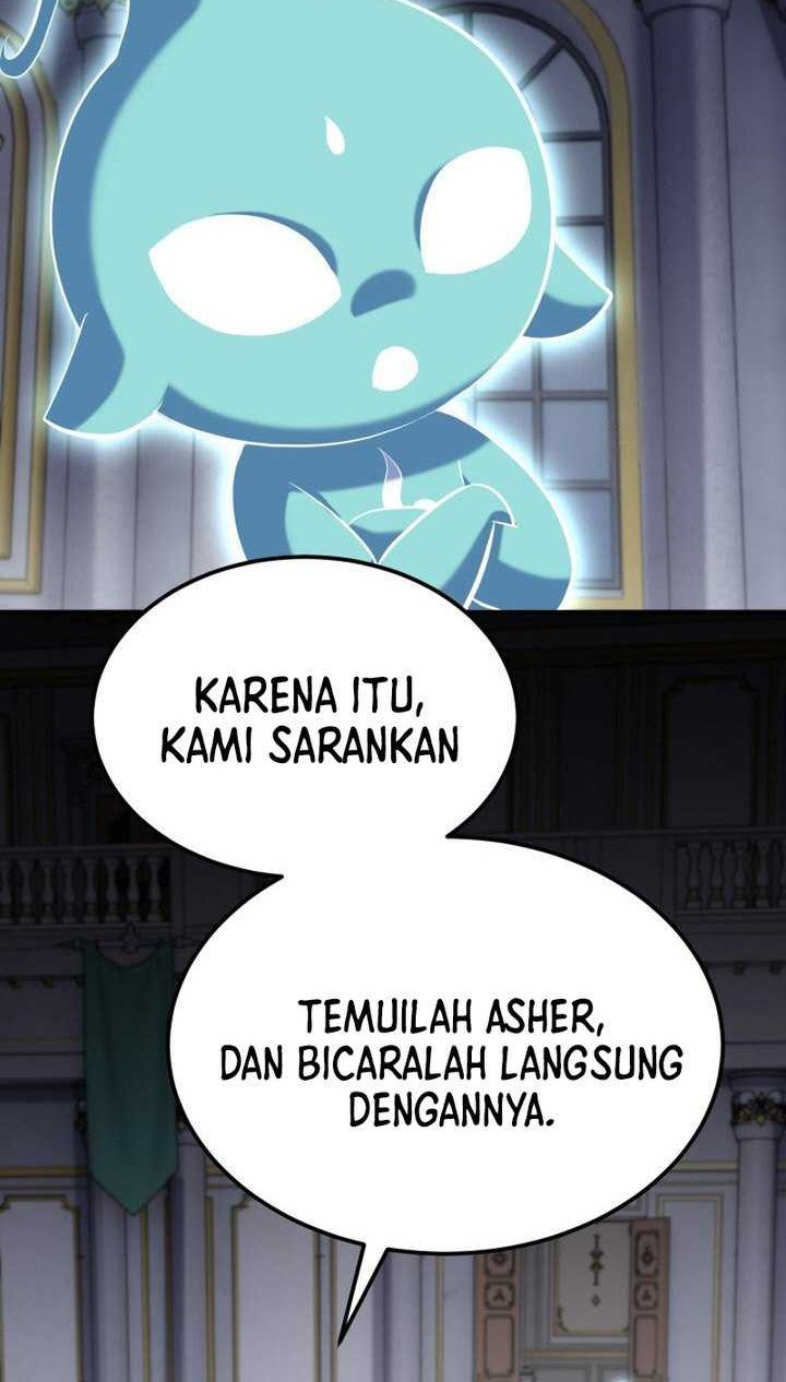 Reincarnation of the Swordmaster Chapter 61 Gambar 23