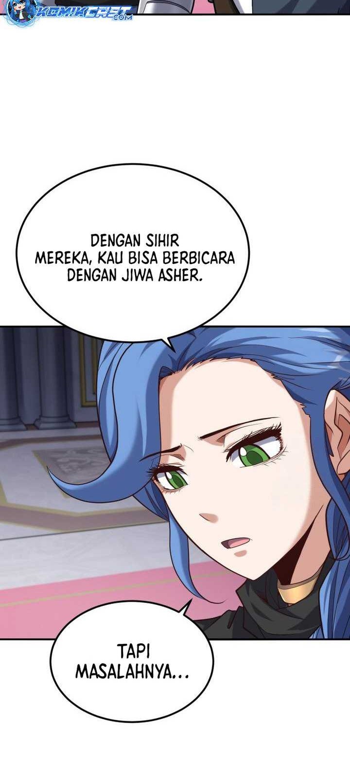 Reincarnation of the Swordmaster Chapter 61 Gambar 25