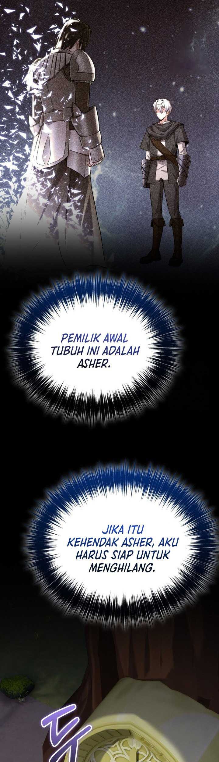 Reincarnation of the Swordmaster Chapter 61 Gambar 28