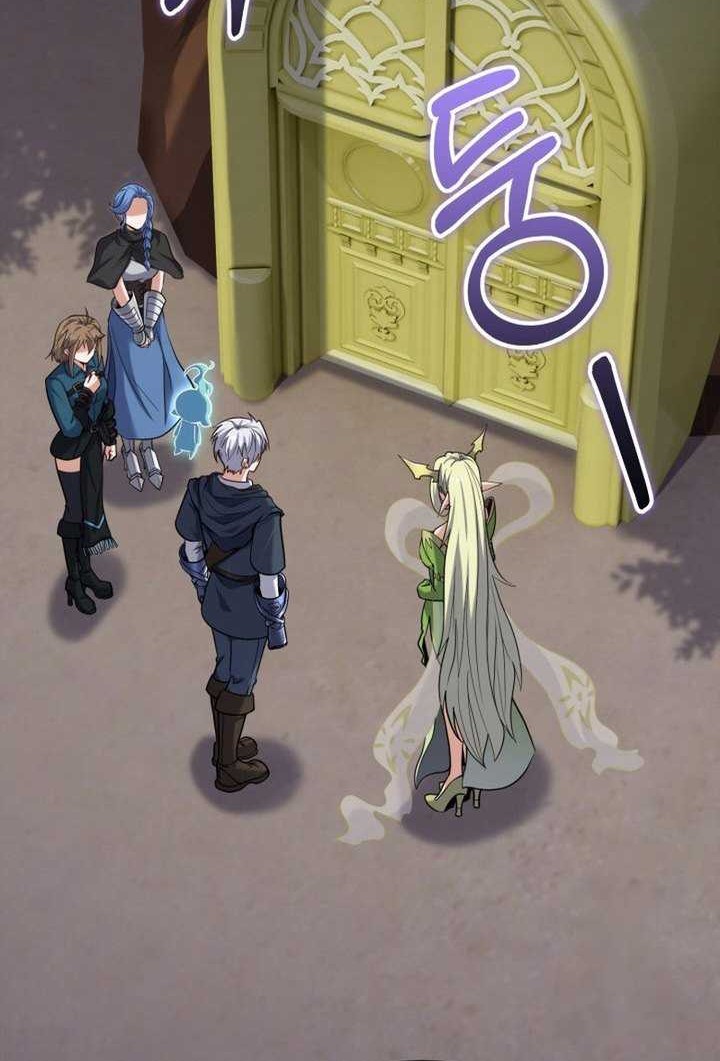 Reincarnation of the Swordmaster Chapter 61 Gambar 29