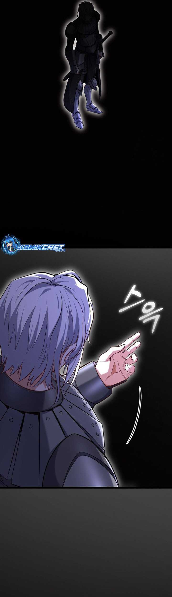 Reincarnation of the Swordmaster Chapter 61 Gambar 32