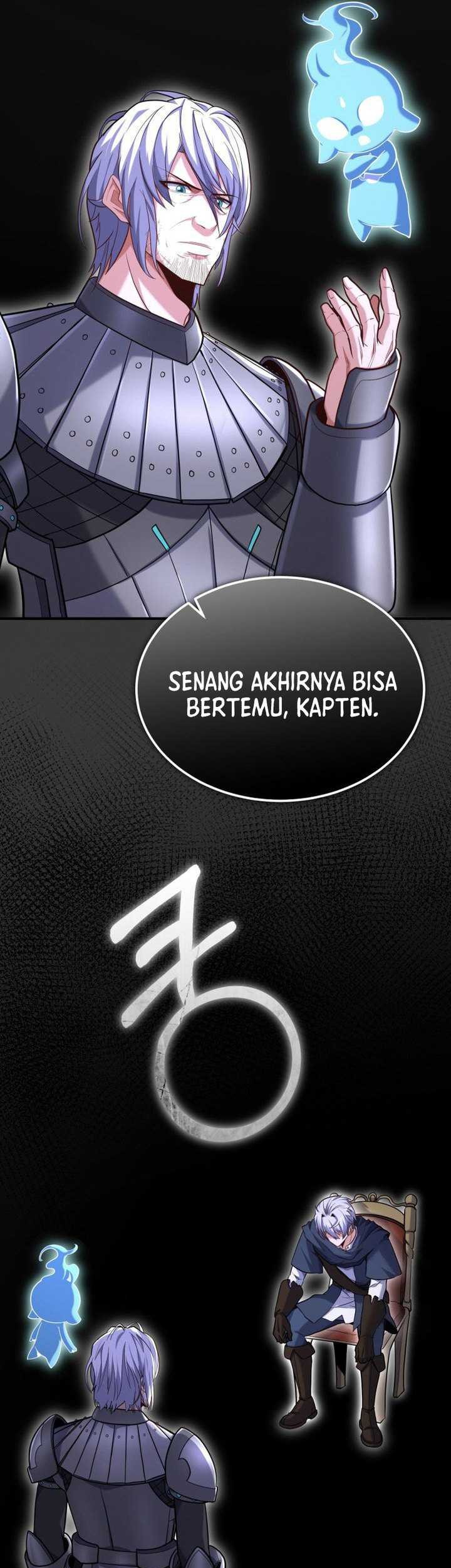 Reincarnation of the Swordmaster Chapter 61 Gambar 34